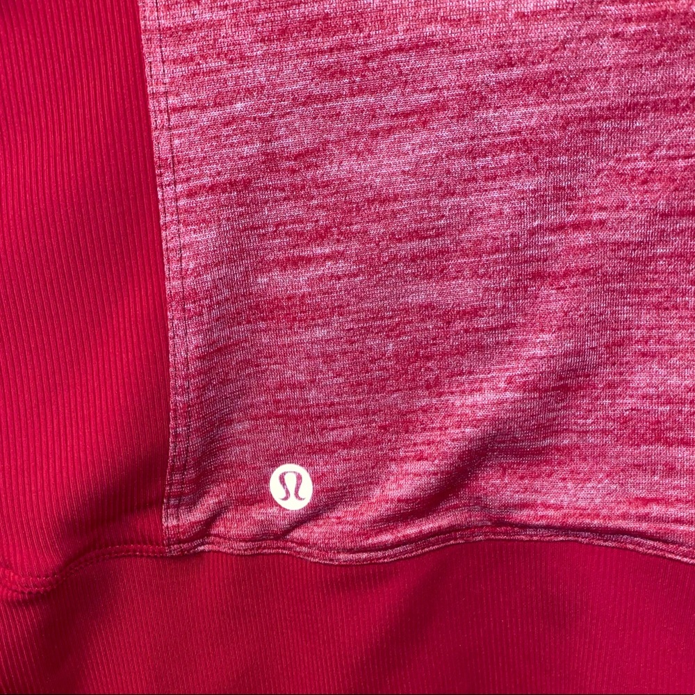 [Lululemon] In Flux Reversible Jacket - Picture 8 of 9